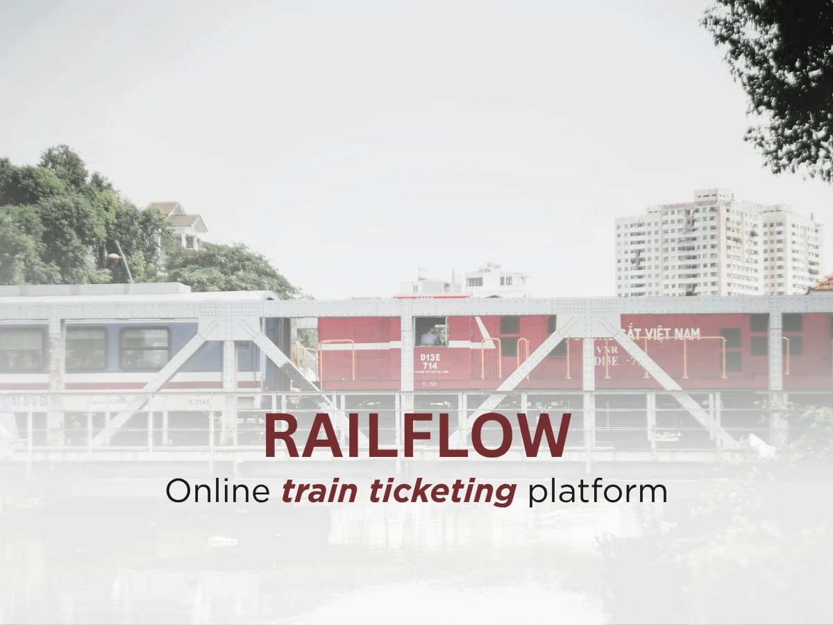 Railflow